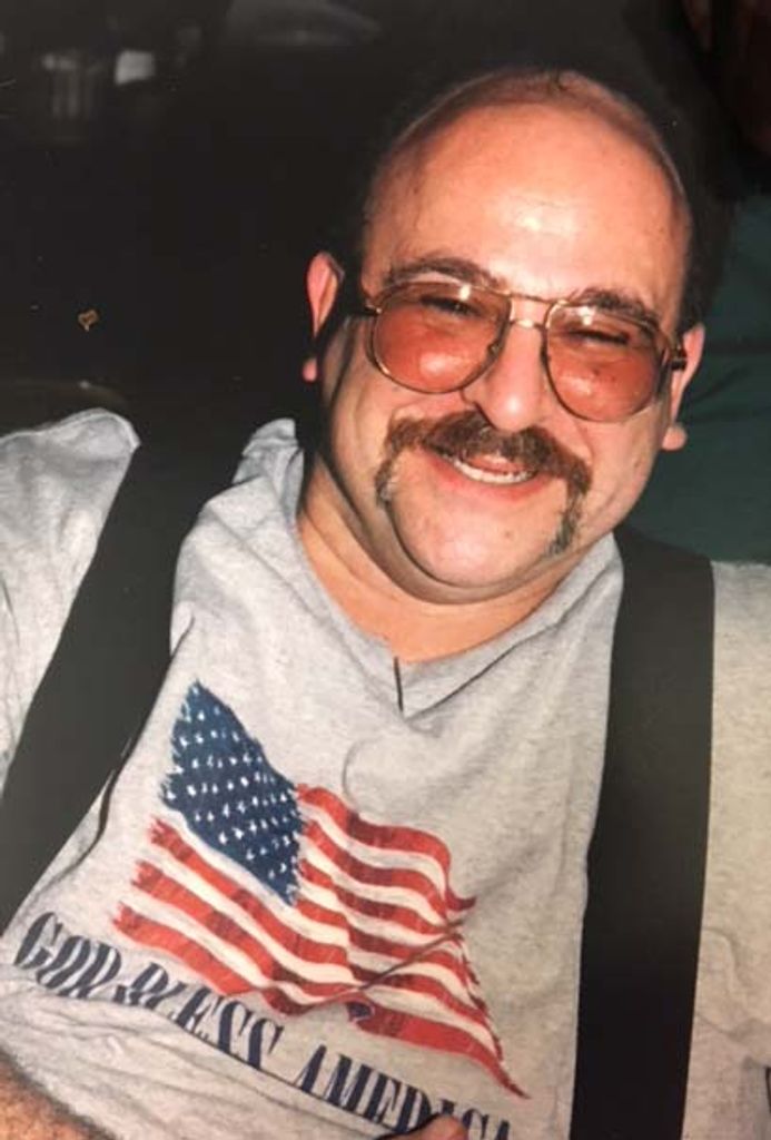 Frank J. Schimpf