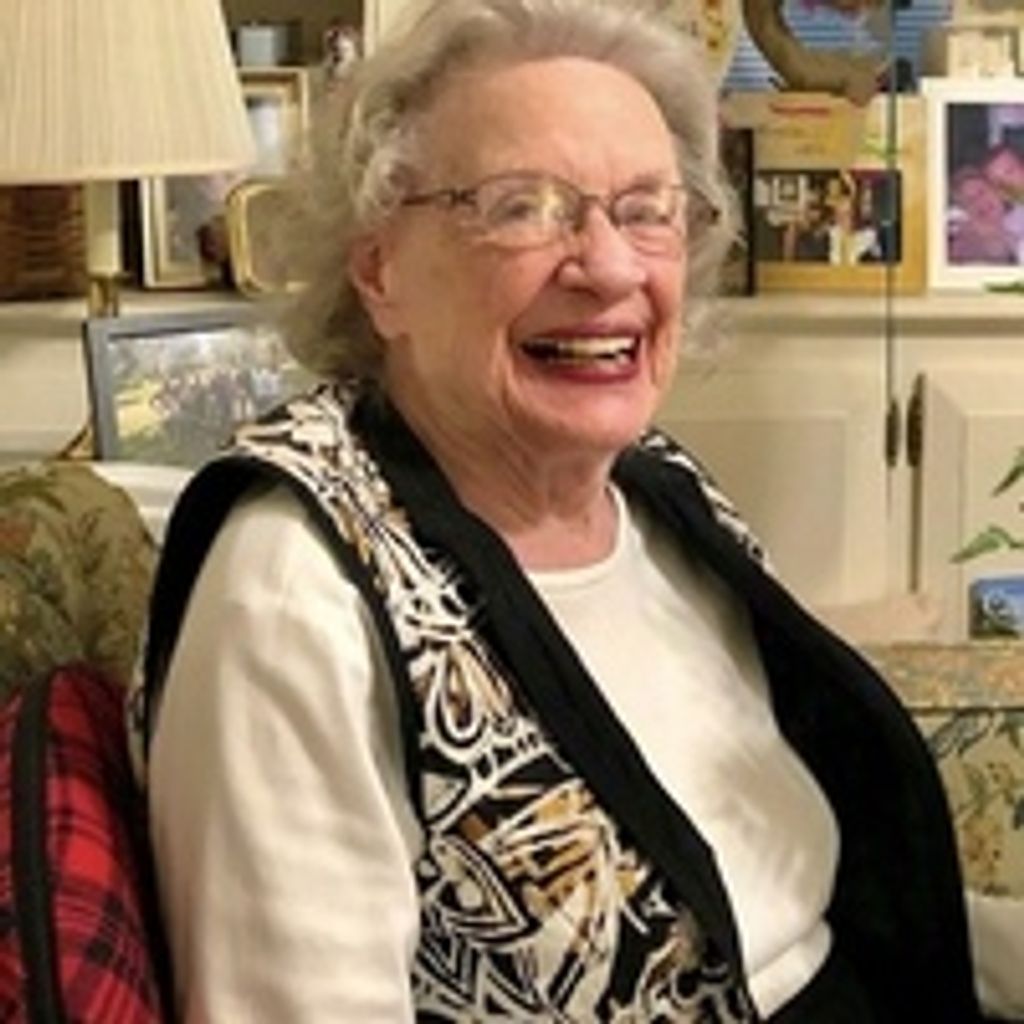Ruth Sealey Gardner Profile Photo