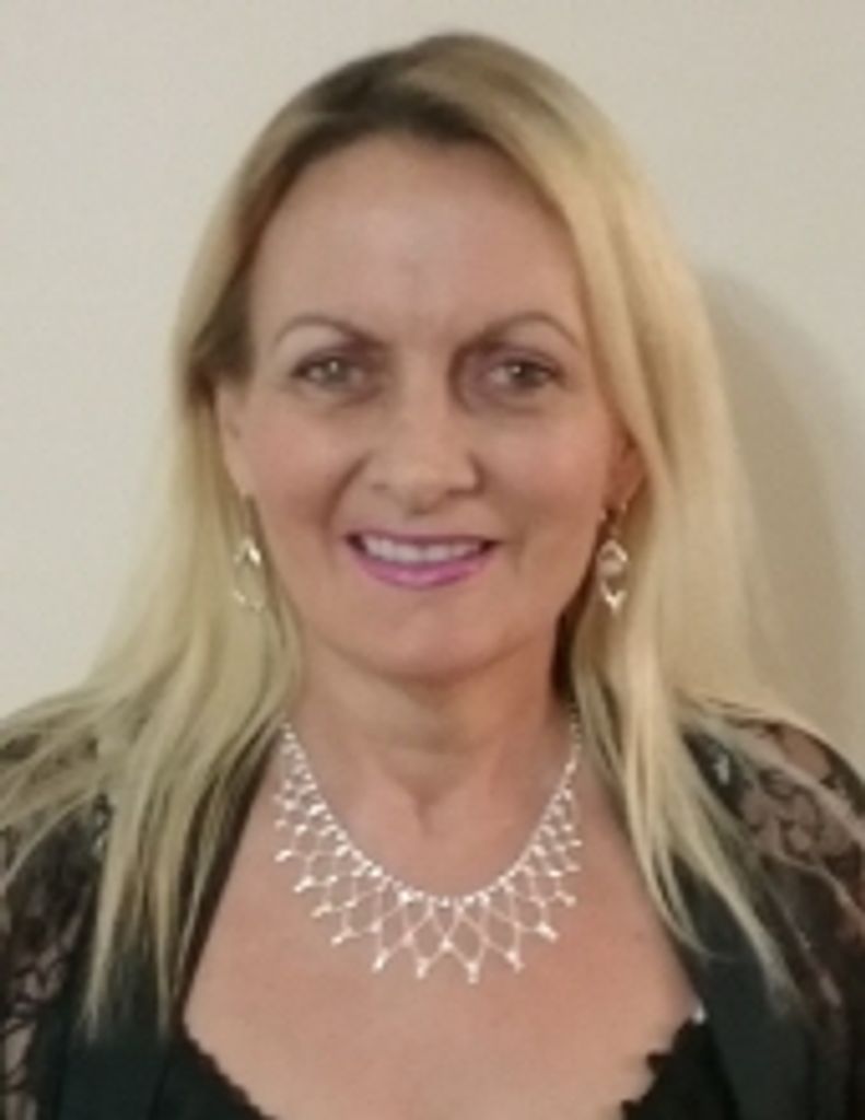 Mary Lu Gow