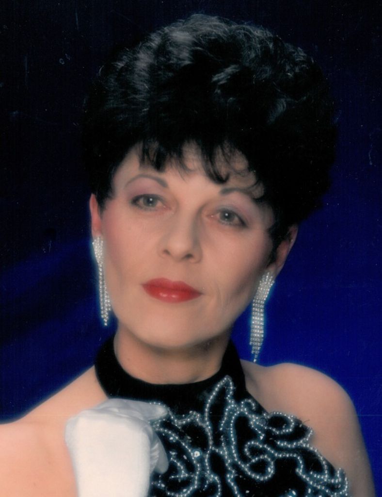 Theresa J. (Mcelfresh)  Kahle