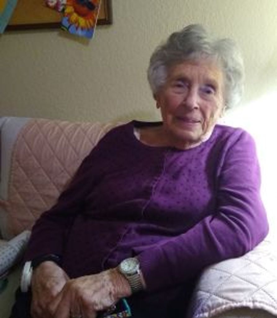 Joyce Zimmermann Profile Photo