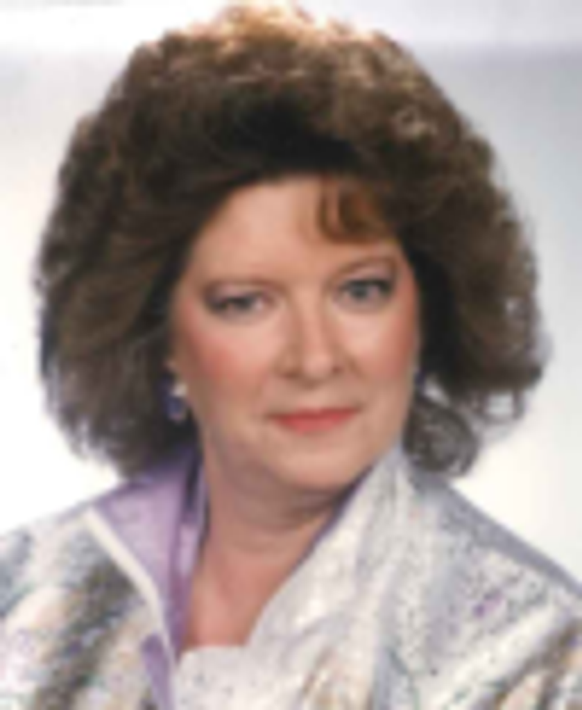 Carolyn  Blalock Dale