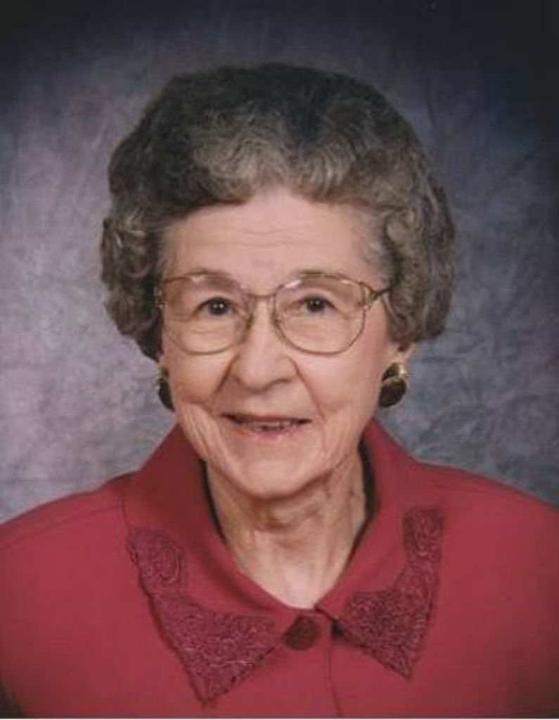 Madge L. Maher
