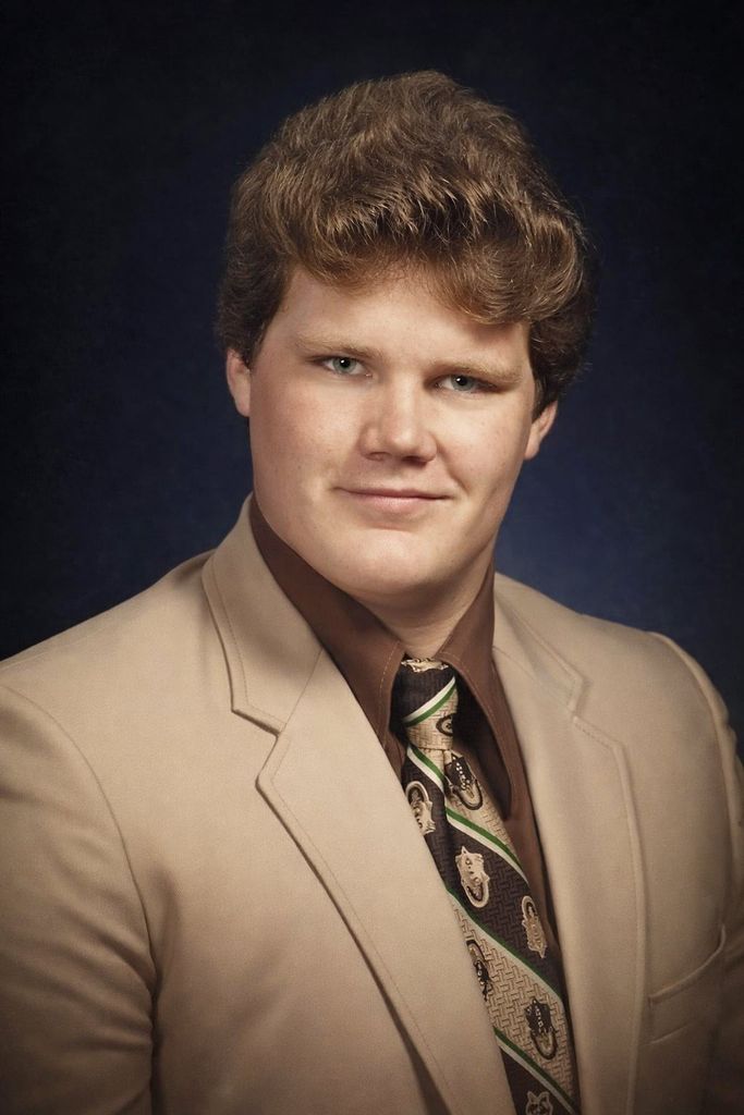 Rodney "Roc" William Biller