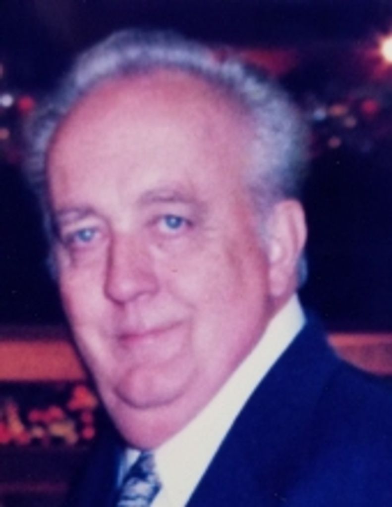 Edwin "Eddie"  Dunn