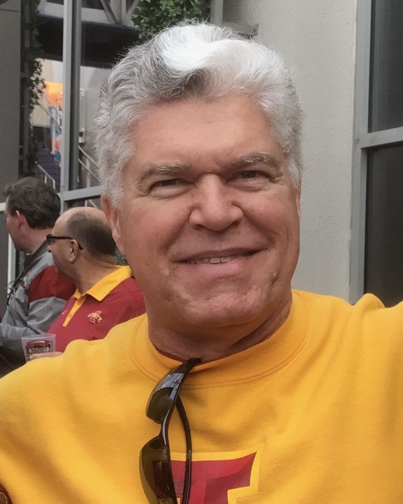 Dan Tryon