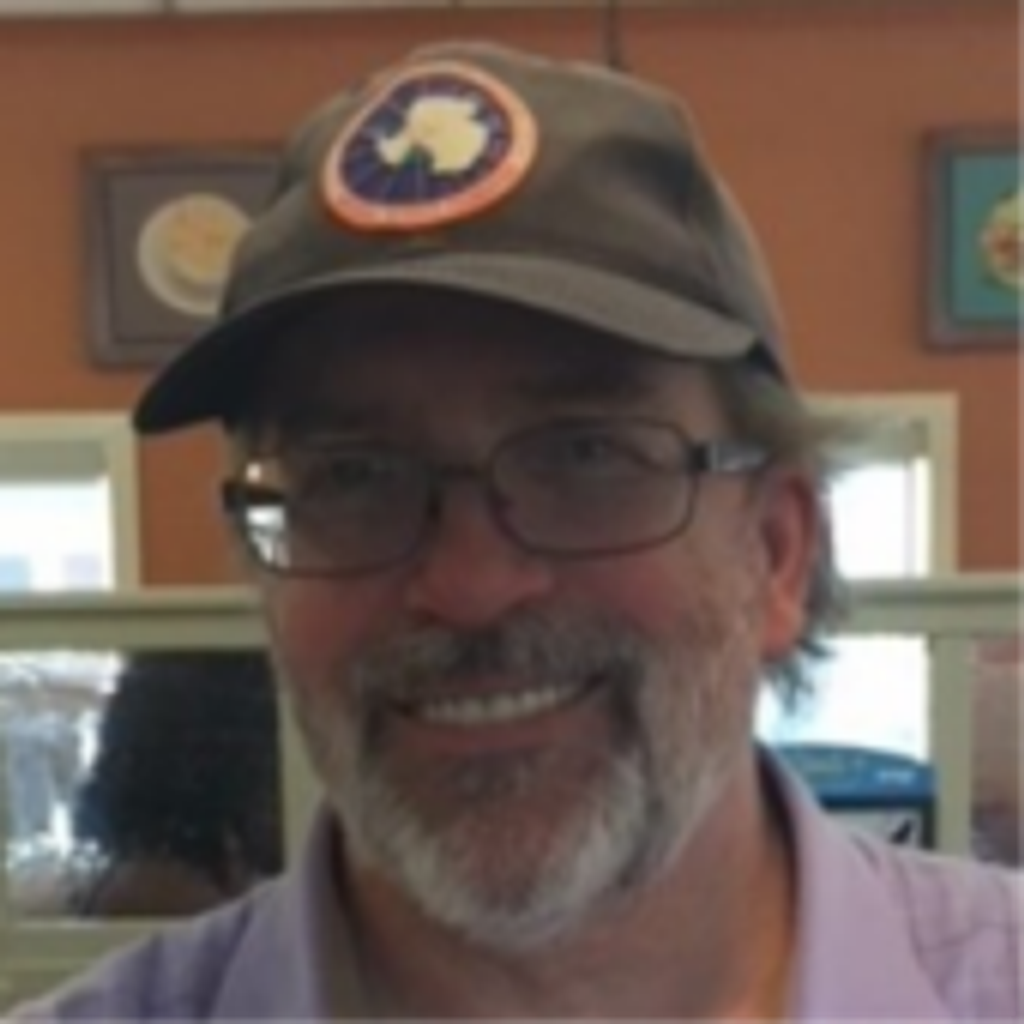 Harold 'Bruce' Williams