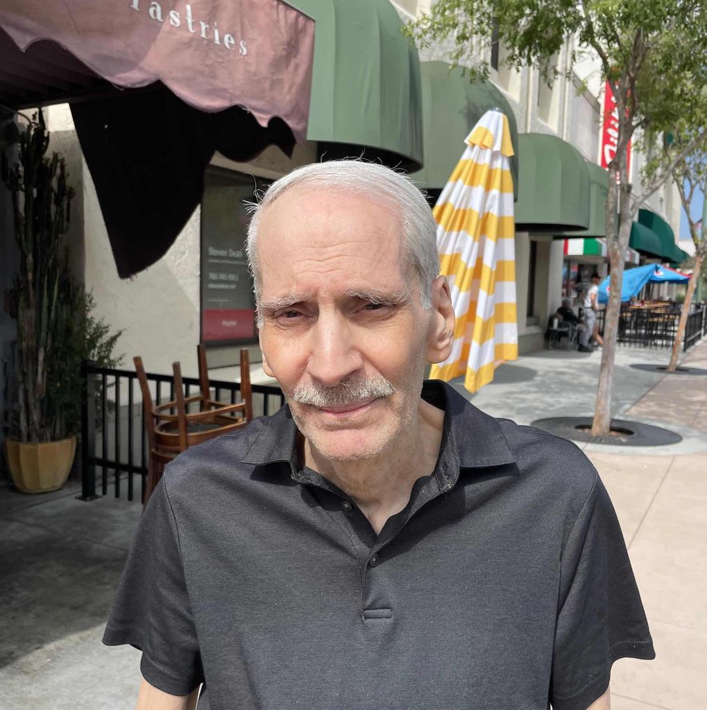 George Pitt Profile Photo