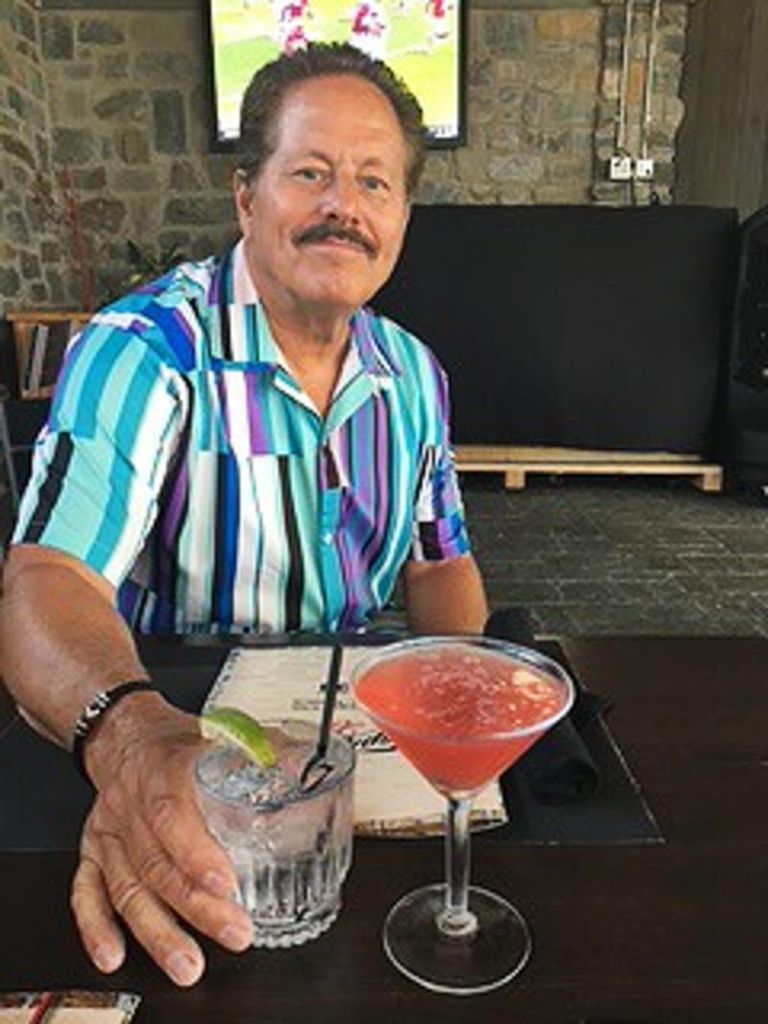James F. Laky Profile Photo