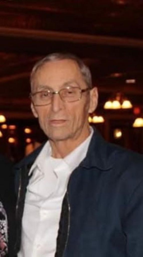 Gary "Shorty" Caldwell Profile Photo