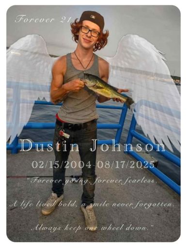 Dustin Johnson Profile Photo