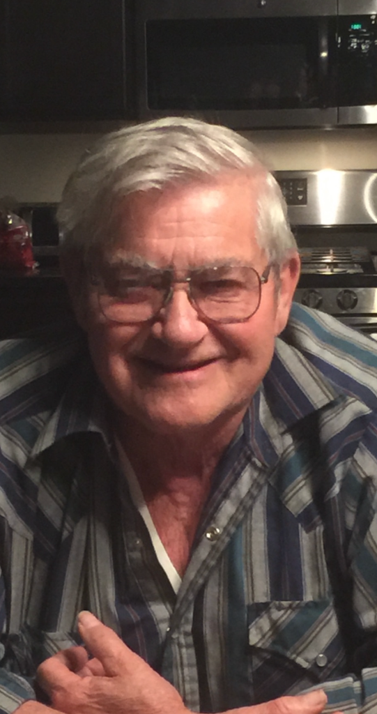 Kenneth Roland Knapp