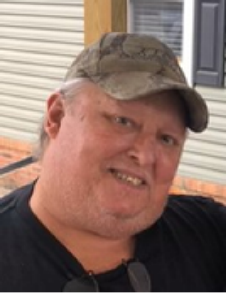 Raymond Allen Teachey