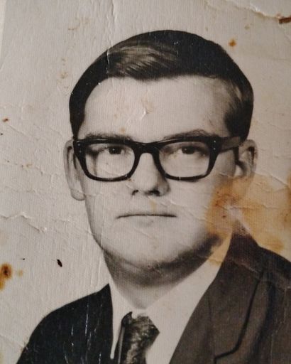 Maurice J. Edwards's obituary image