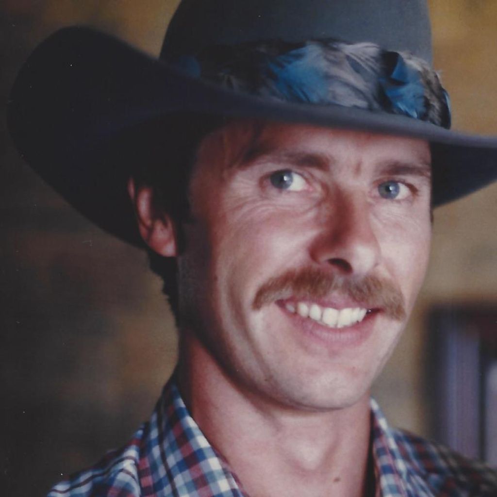 Steven Colwell Profile Photo