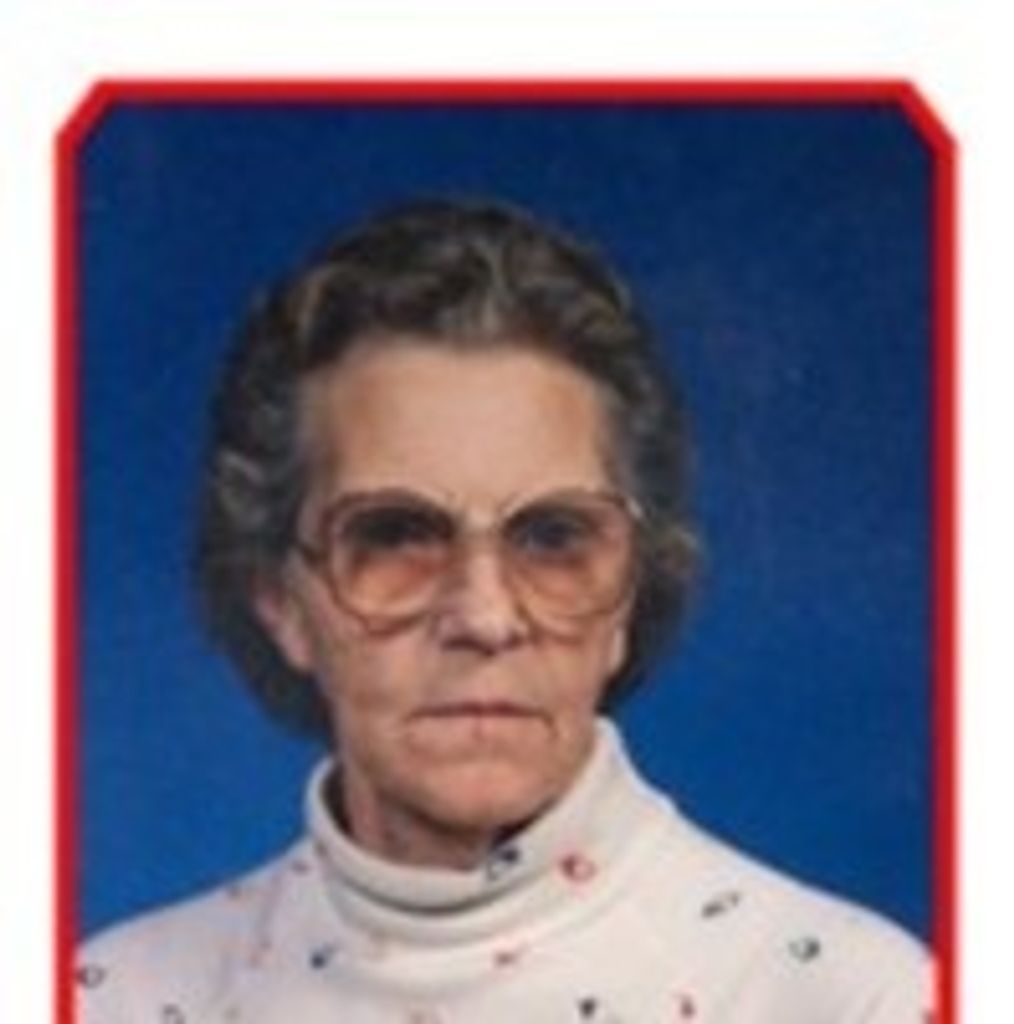 Della Muncy Whitehead