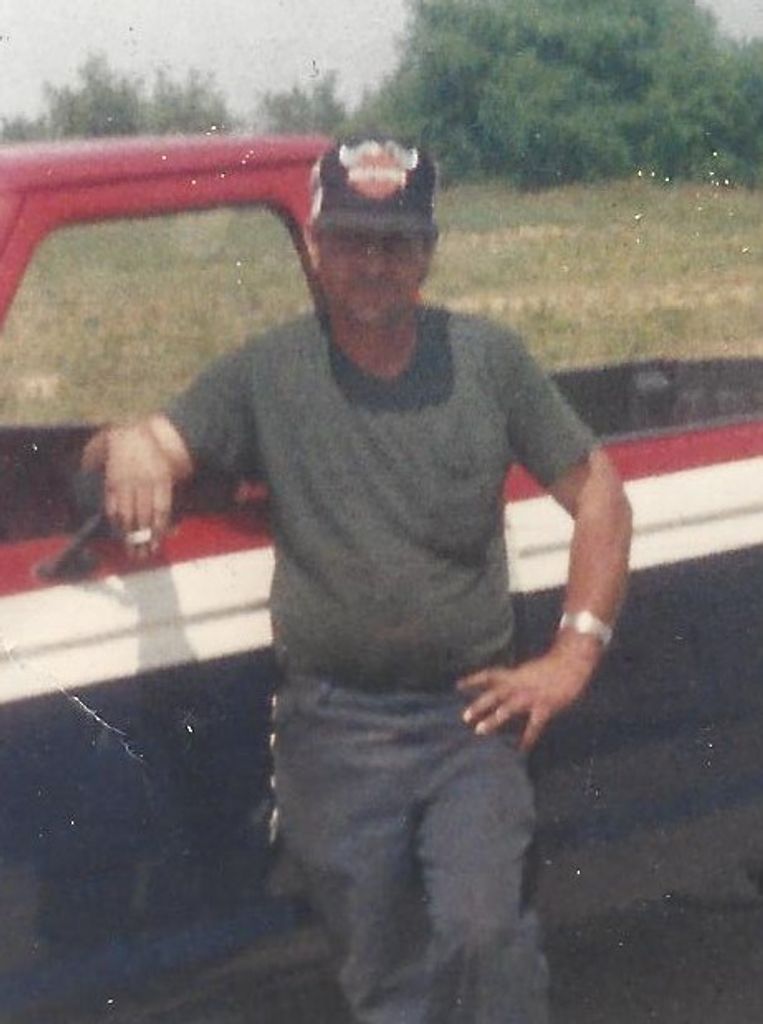 Raymond James Lee Jr.