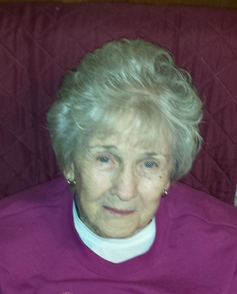 Mary C. (Quealy) Whalen Profile Photo