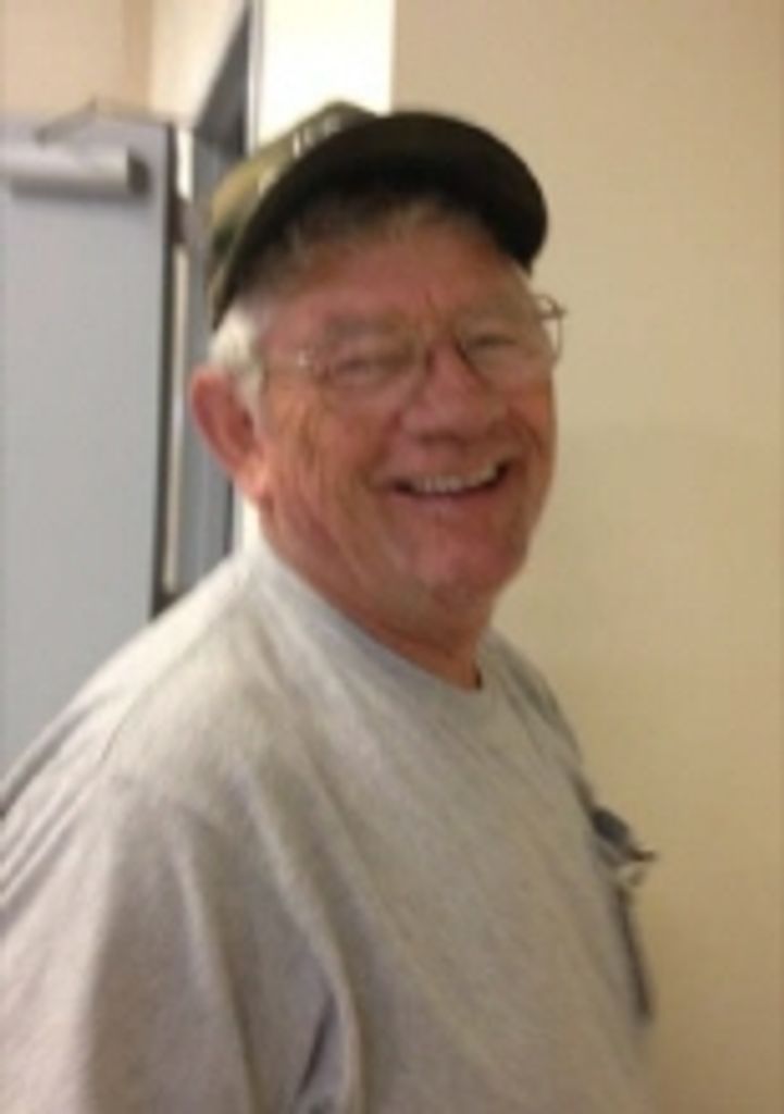 Perry Roy Ramsey Profile Photo