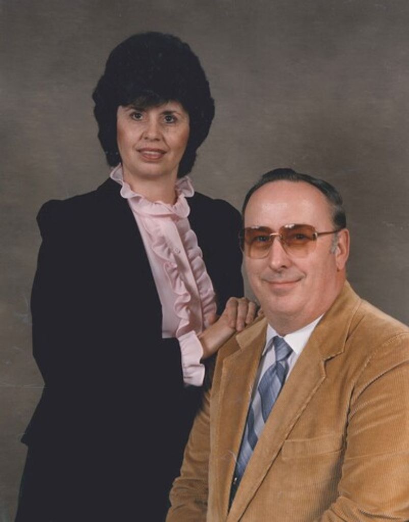 Monte Arden Mcfarland