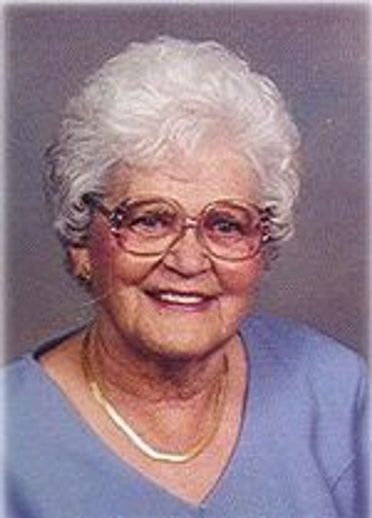 Dorothy Millicent Nesheim