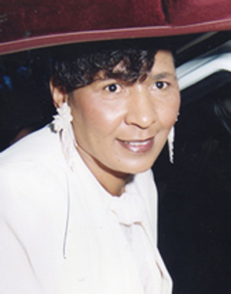 None Brenda Cowan-Bogle