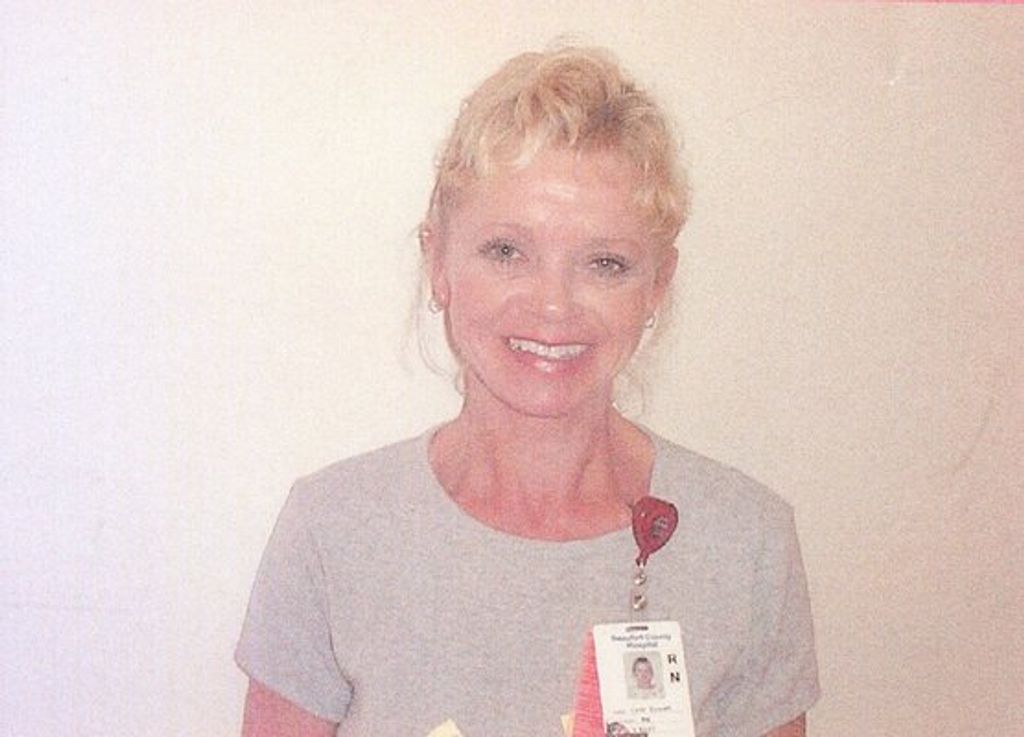 Dianah Lynn Everett