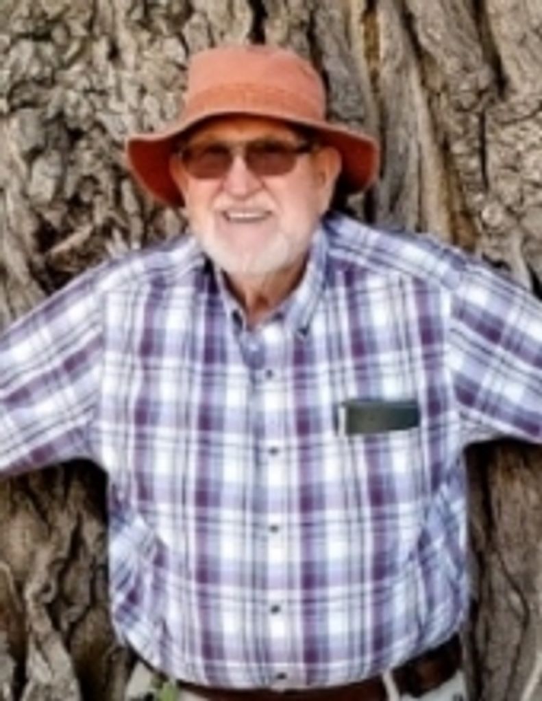 Richard W. Mason