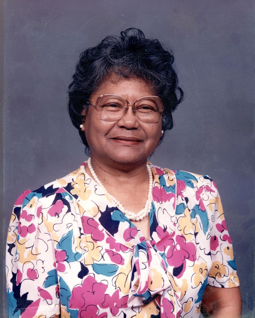 Marjorie Washington Profile Photo