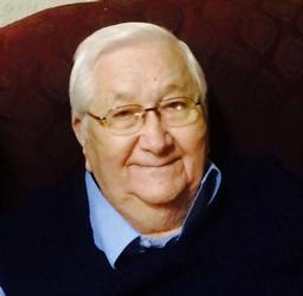 Edward "Glen" Rust Profile Photo