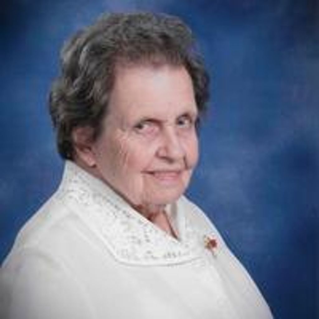Sue Dzomba Swain