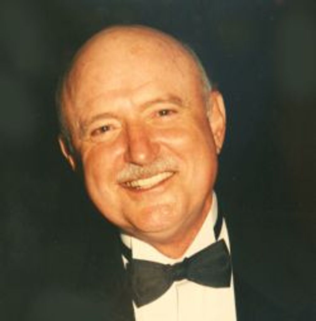 Ronald Hamlin
