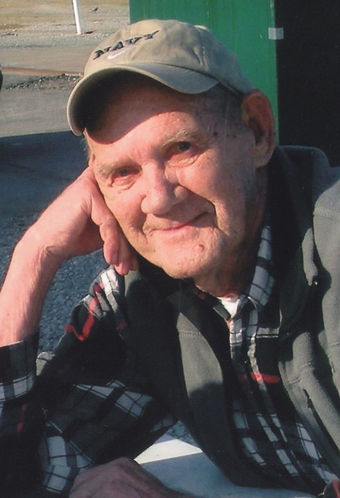 Carl A. Swartz