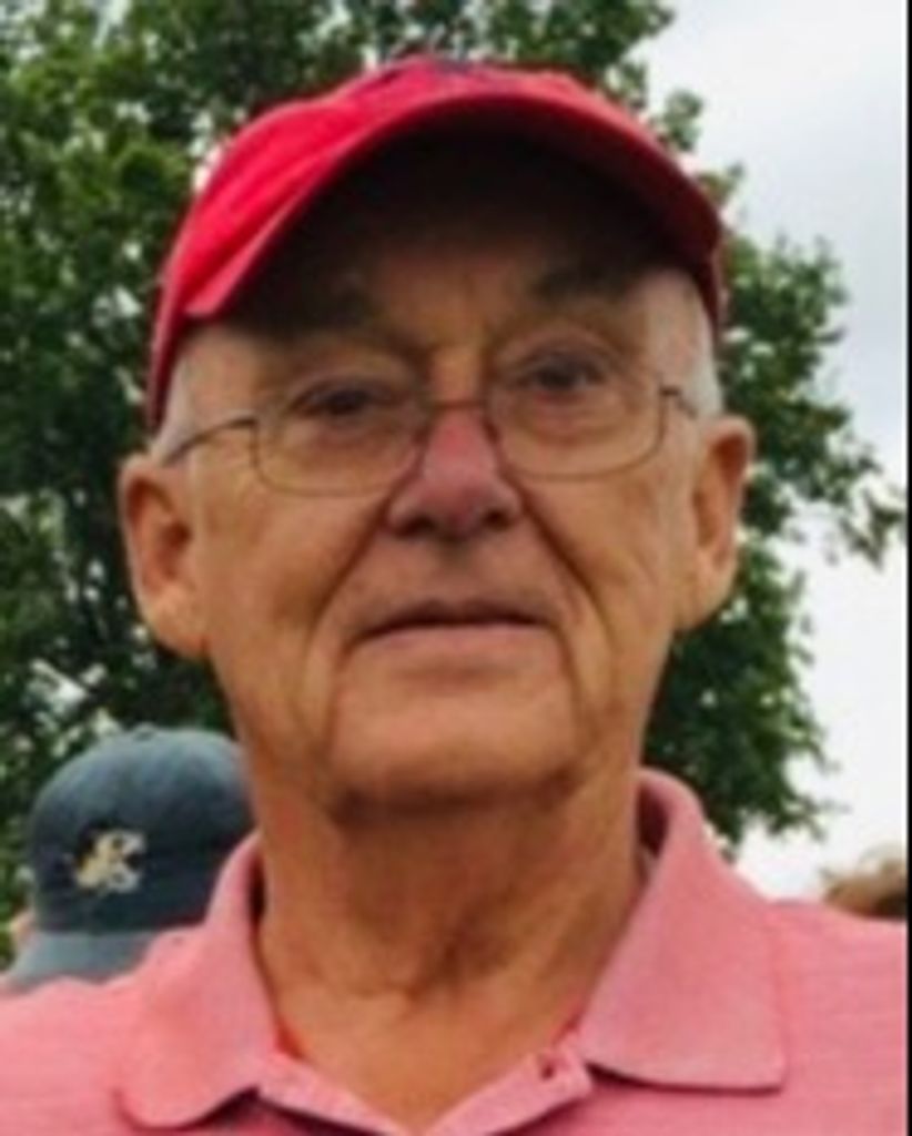 James Niekamp Profile Photo