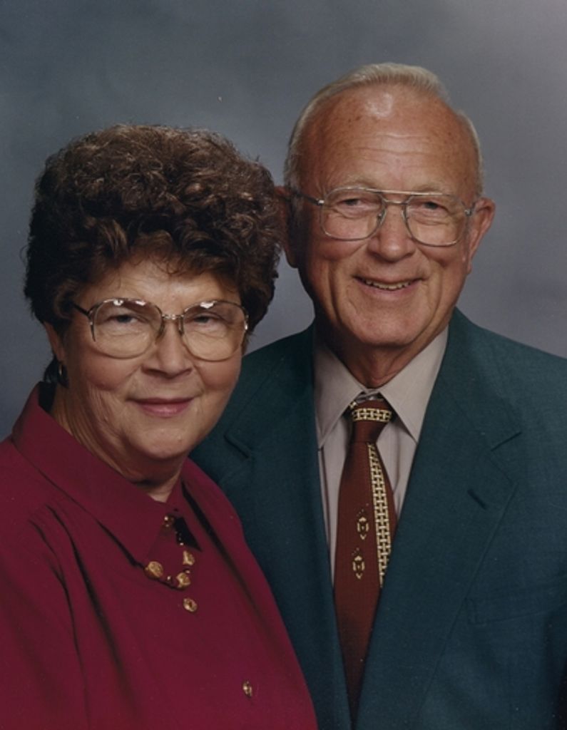 Ronald "Bud" R. Nesbitt