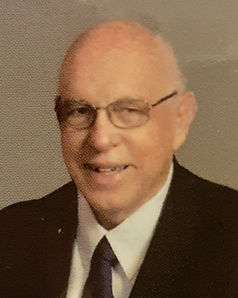 Herbert Doyle Smith