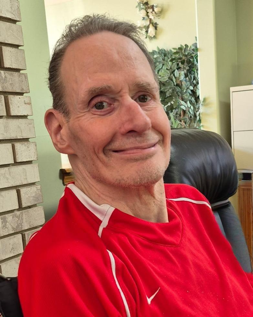 Daniel R. "Danny" Spoerl