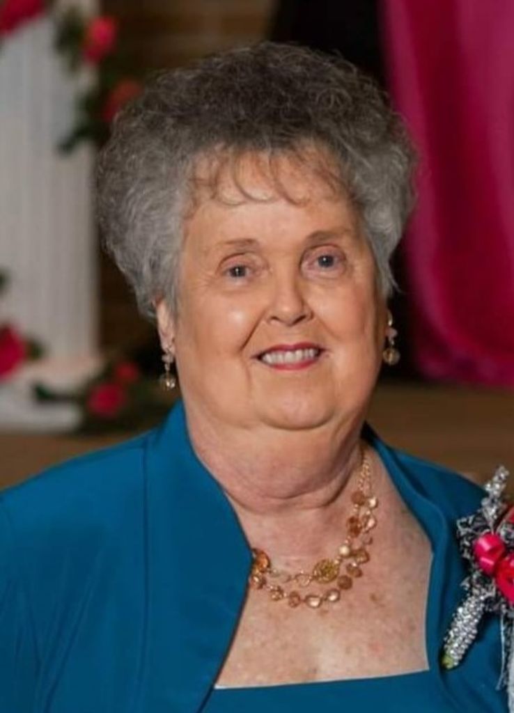 Billie Thomason Profile Photo