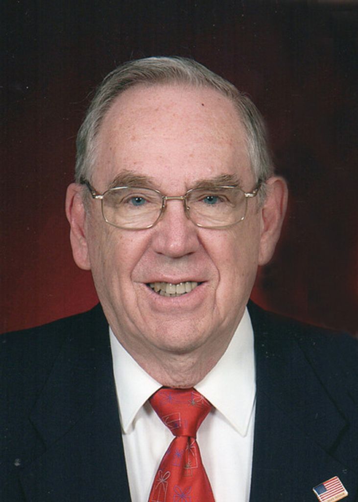 Jerry E. Waterfill Profile Photo