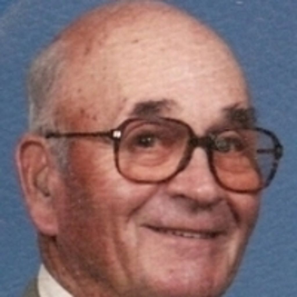 Lewellyn Wells 'Lew' Roush