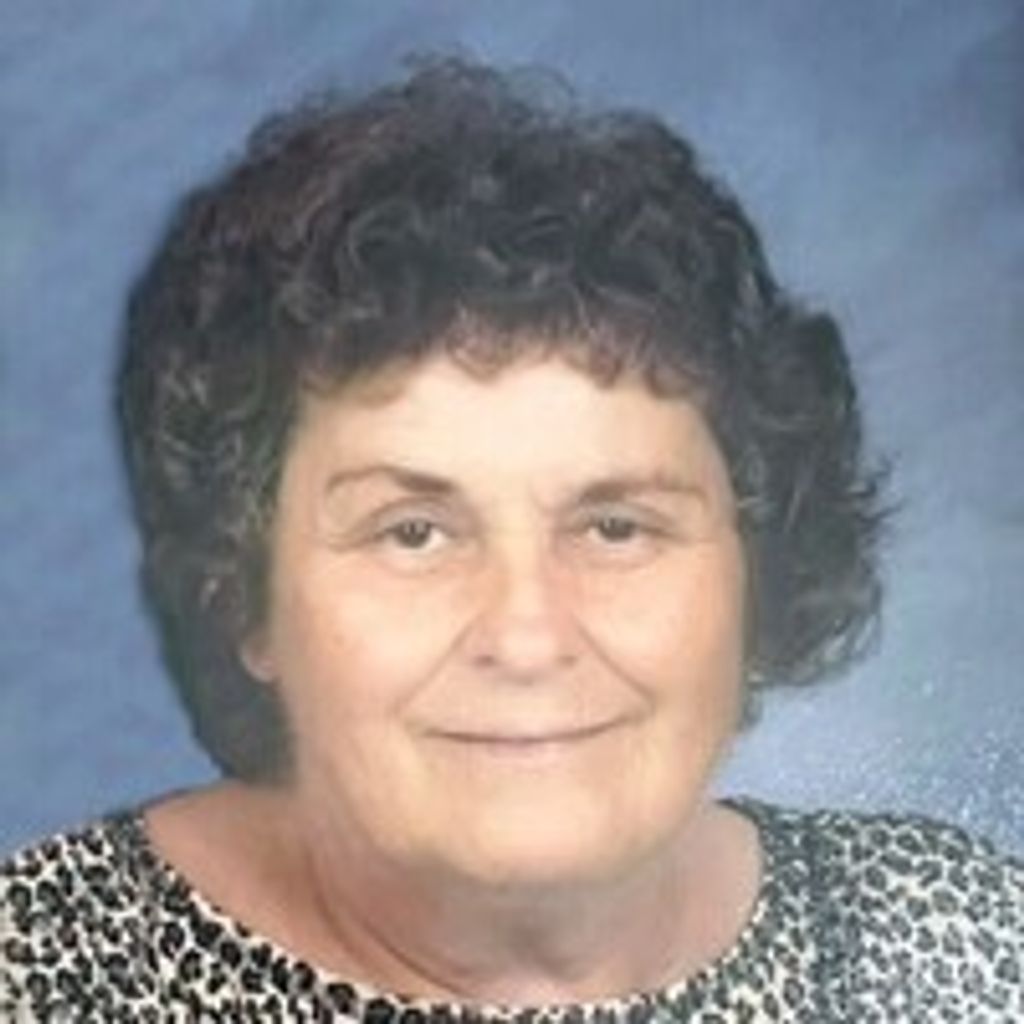 Dorothy M. Haigh