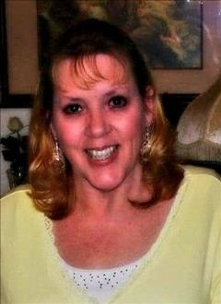 Mary Farley Profile Photo