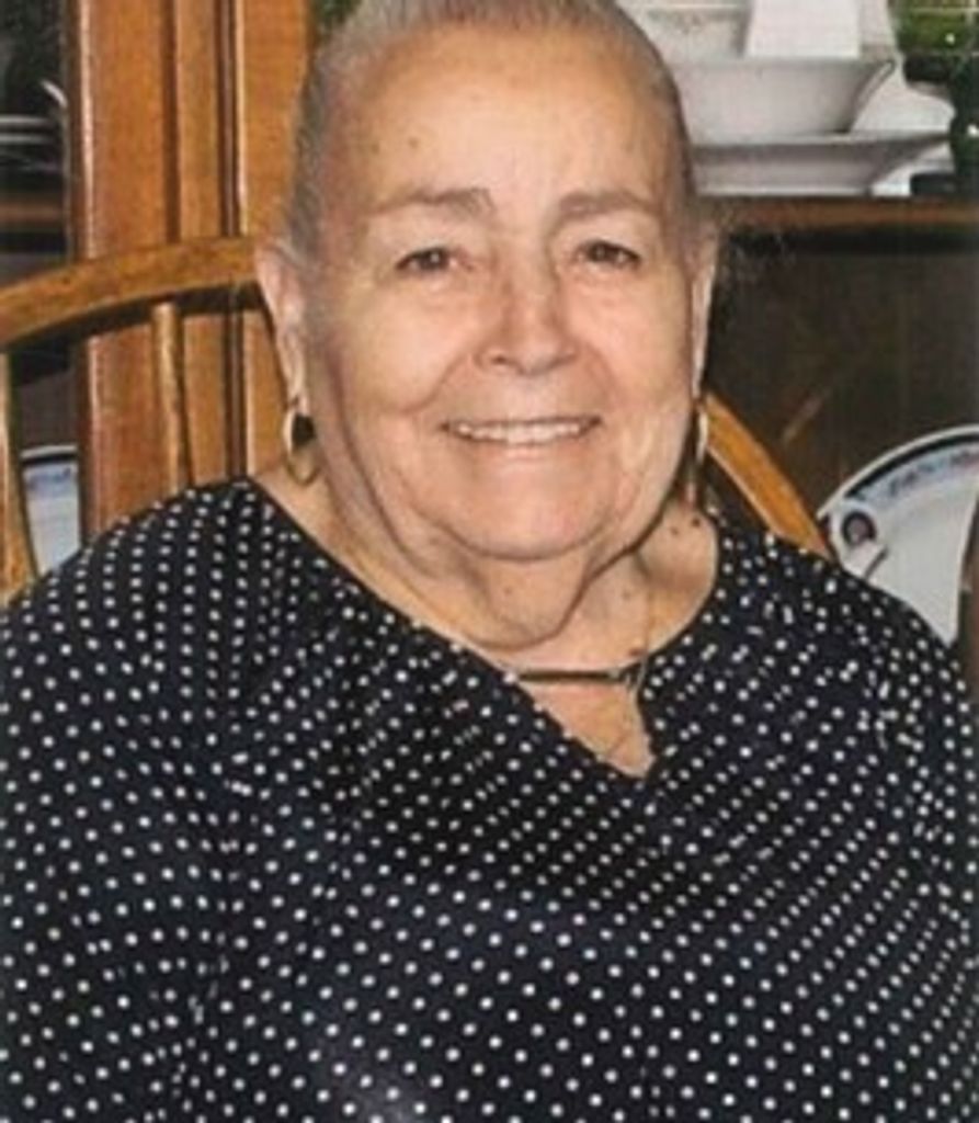Enriqueta G. Flores