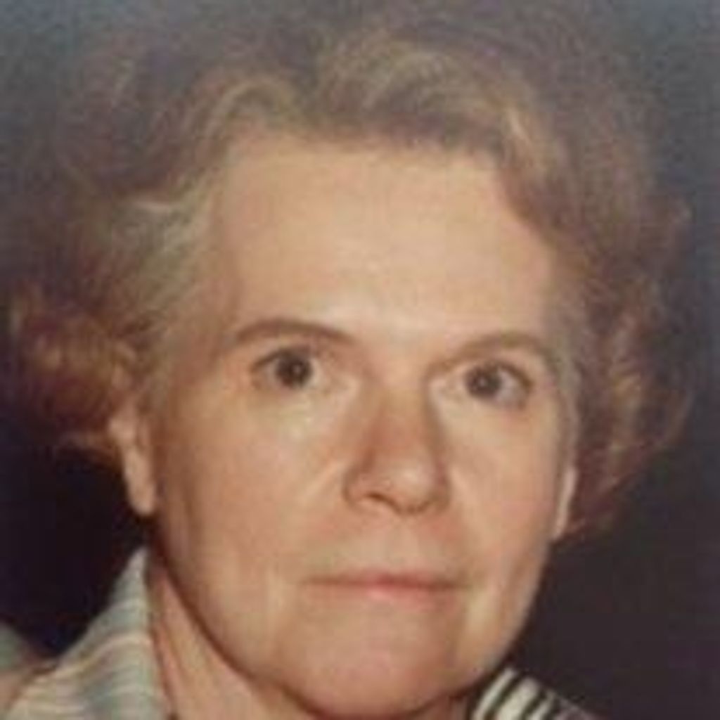 Marie Moore