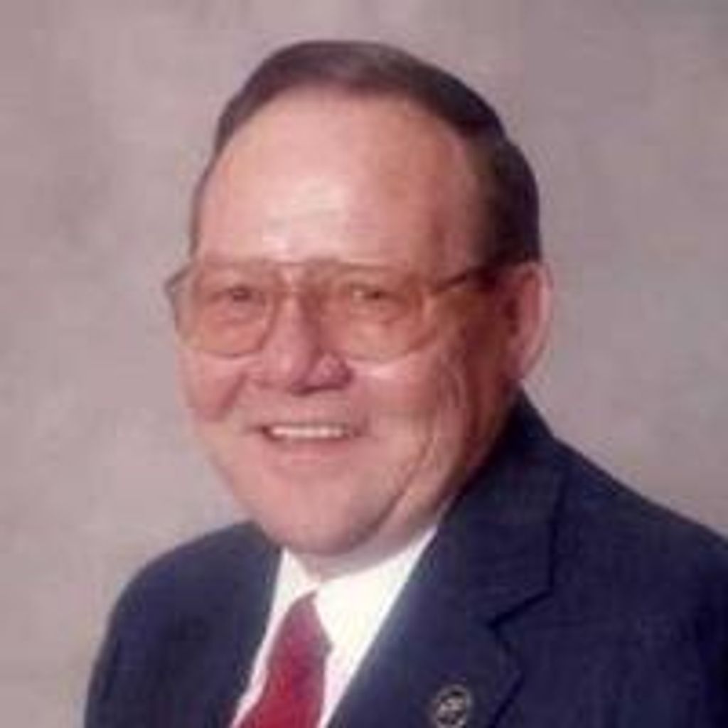 Lewis Hearl Hudson