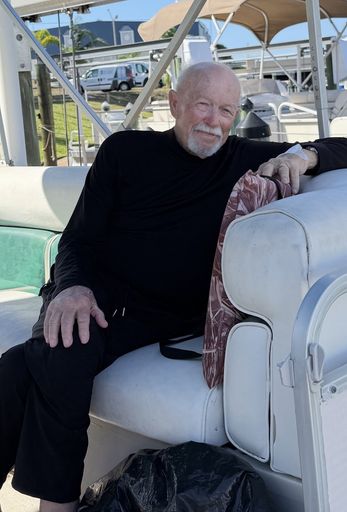 Stephen Michael Merillat's obituary image