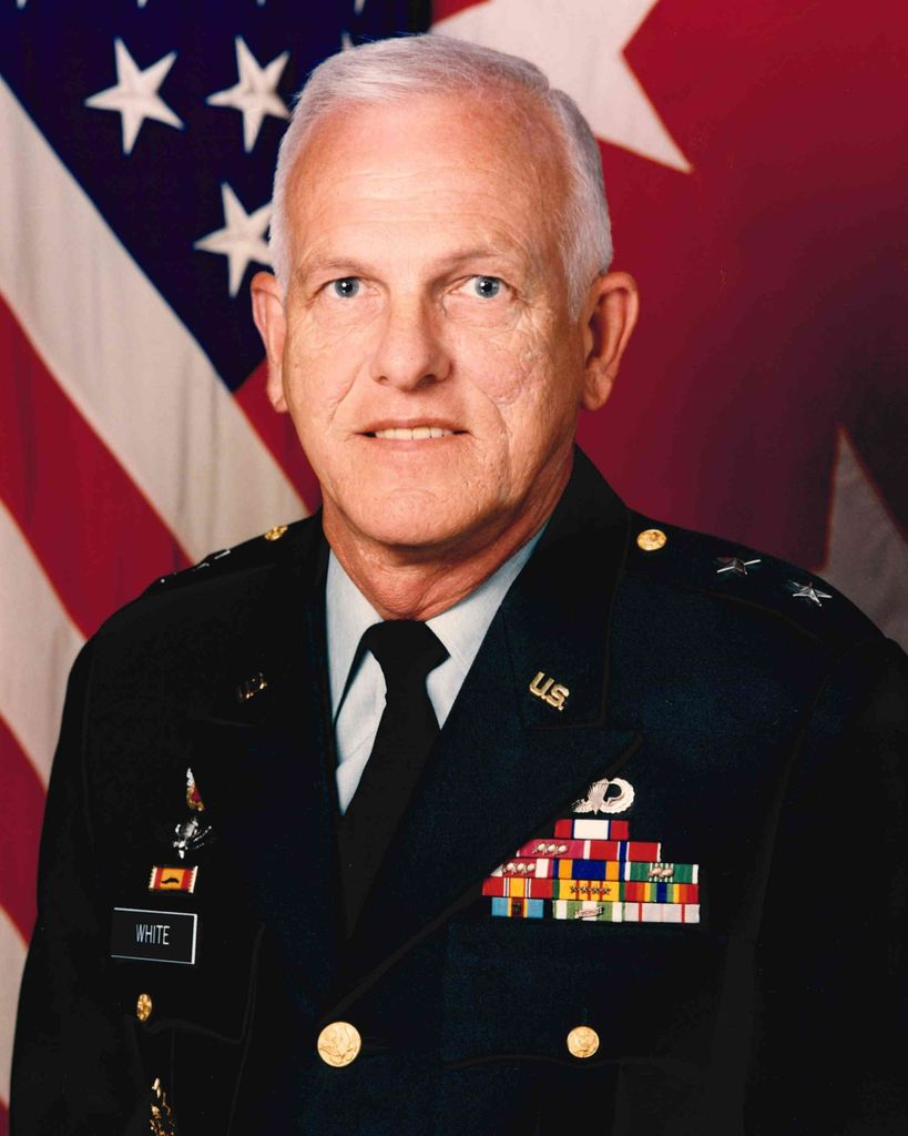 David Eulin White