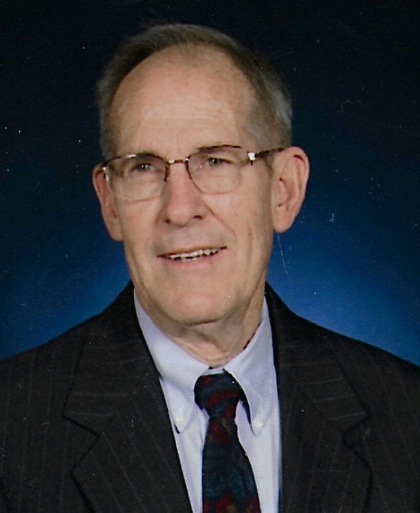 Frank R. Scott