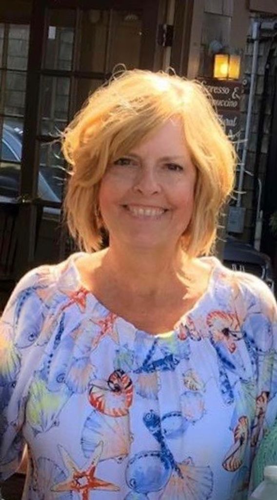 Gail Farley Profile Photo