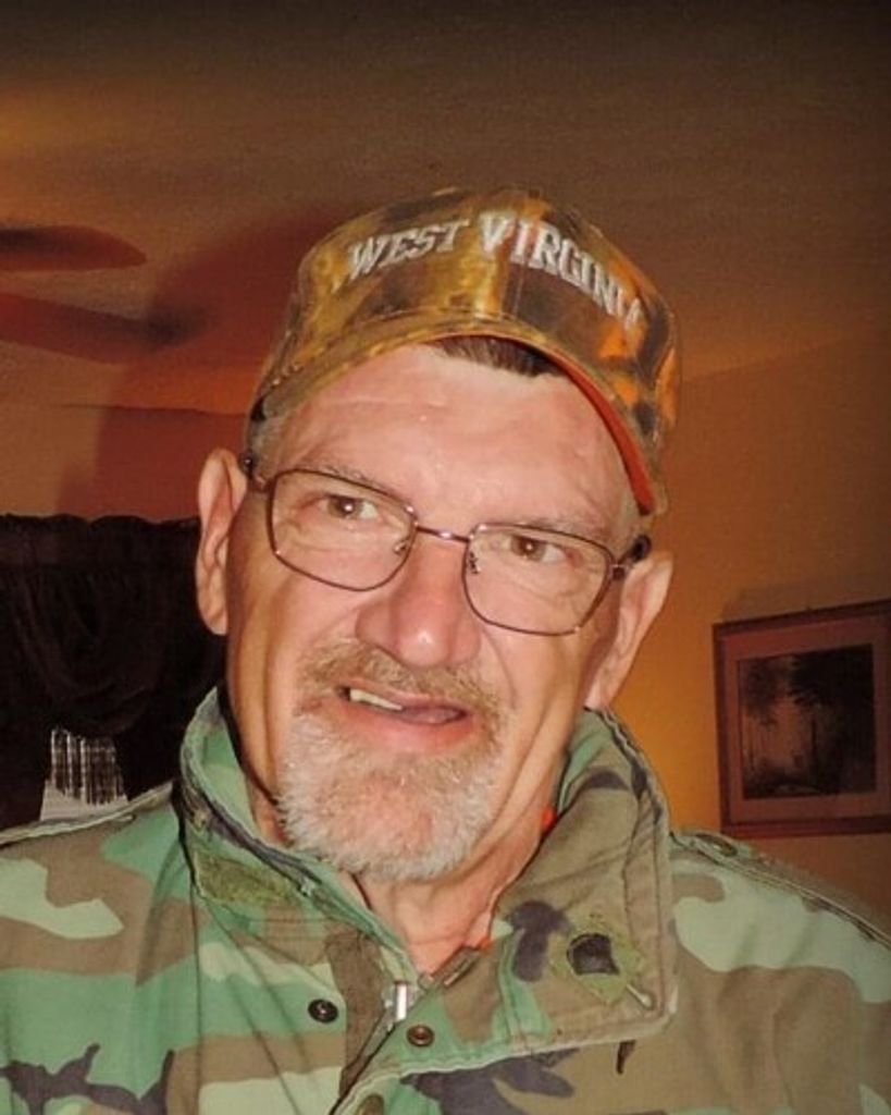 Victor "Butch" Wayne Whetzel Profile Photo